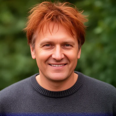 Юрий Захаров